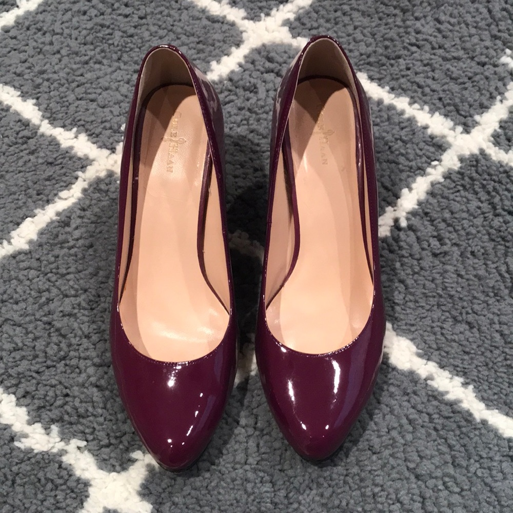 Cole Haan heels